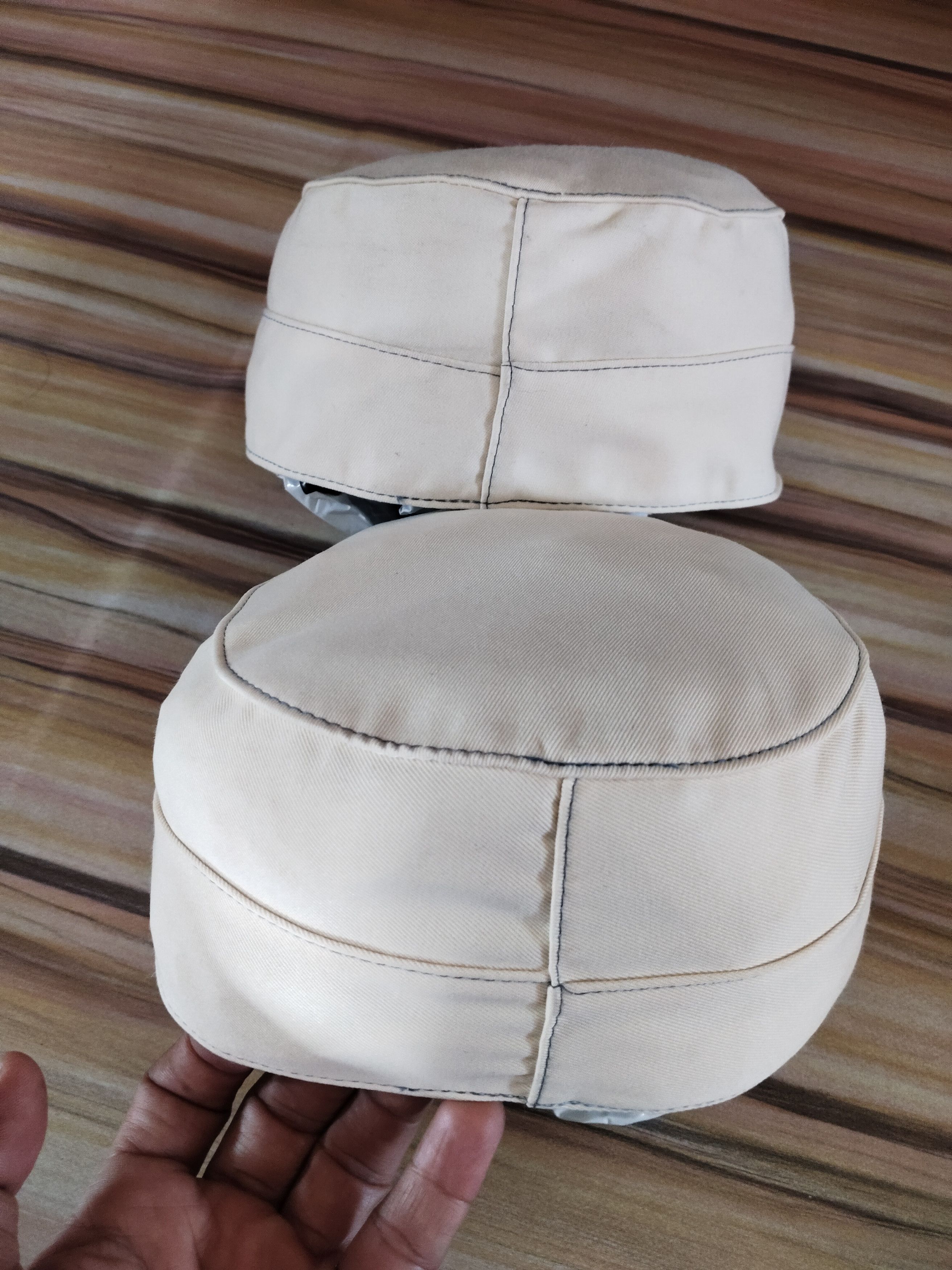 Gear for Sports × Vintage Combo Vintage TOYOTA Painter Cap Size ONE SIZE - 5 Thumbnail