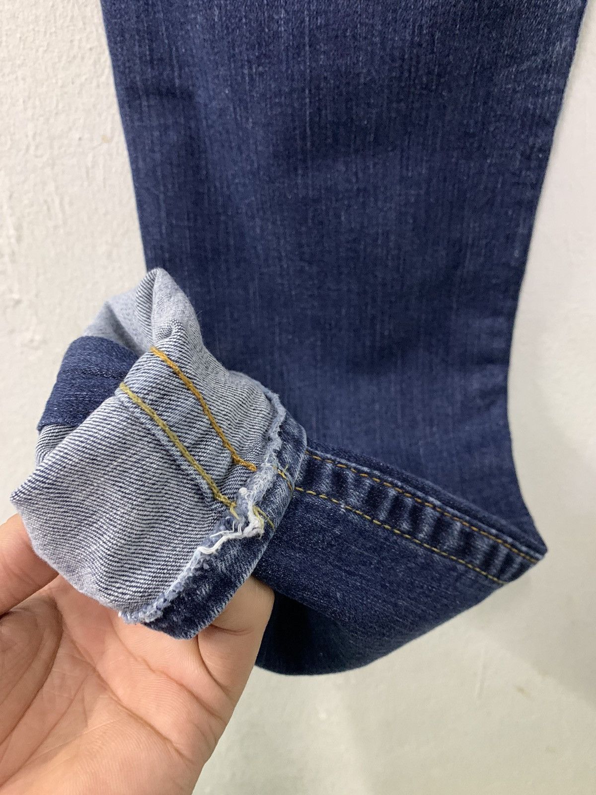 True Religion True Religion Beads Trimming Denim Size 28" / US 6 / IT 42 - 9 Thumbnail