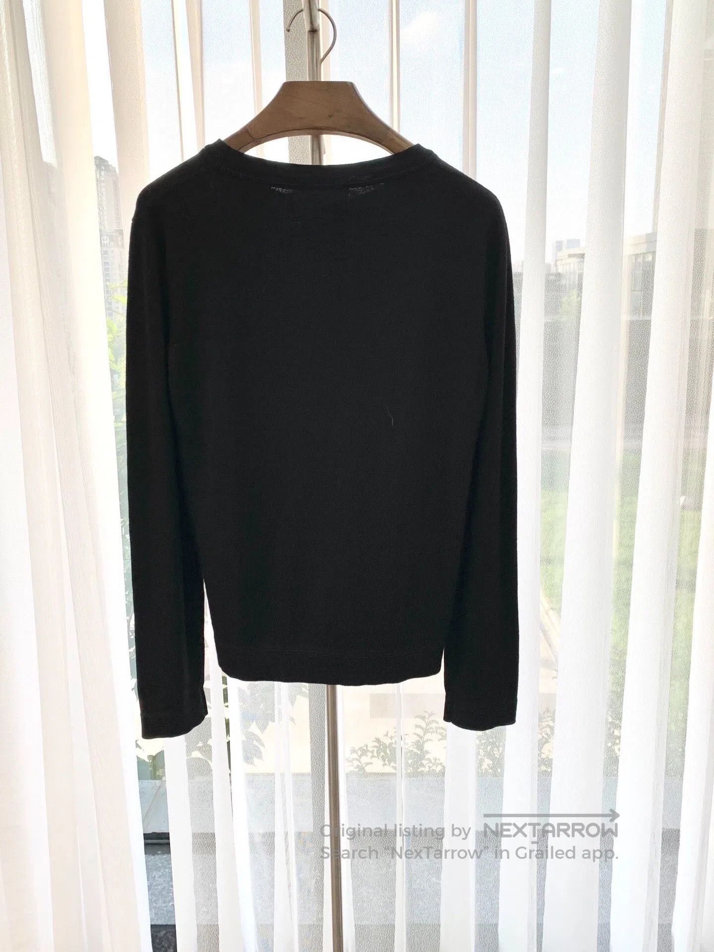 Fendi Fendi Monster Round Neck Sweatshirt. Size US M / EU 48-50 / 2 - 2 Thumbnail