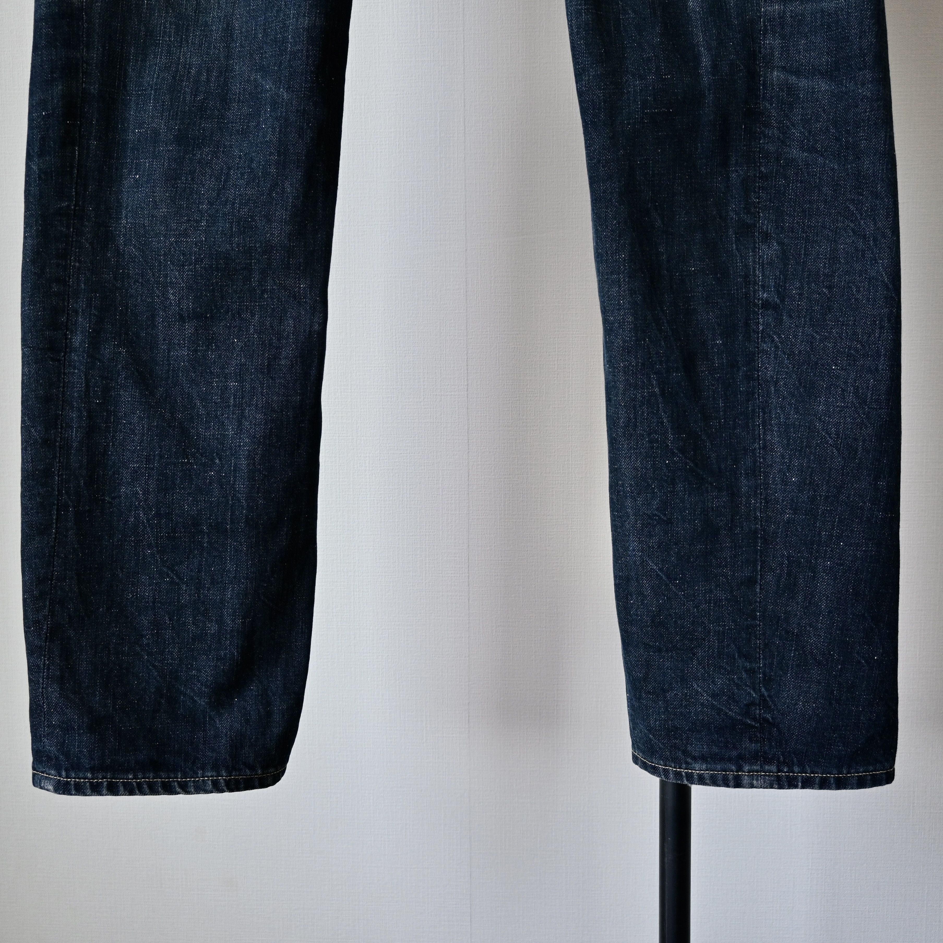 Levi's VTG 2007 Levi's Engineered Jeans, zippered pockets, 33 Size US 33 - 12 Thumbnail