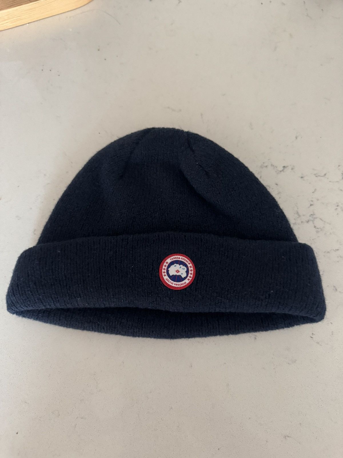 Canada Goose Canada Goose Hat Size ONE SIZE - 1 Thumbnail