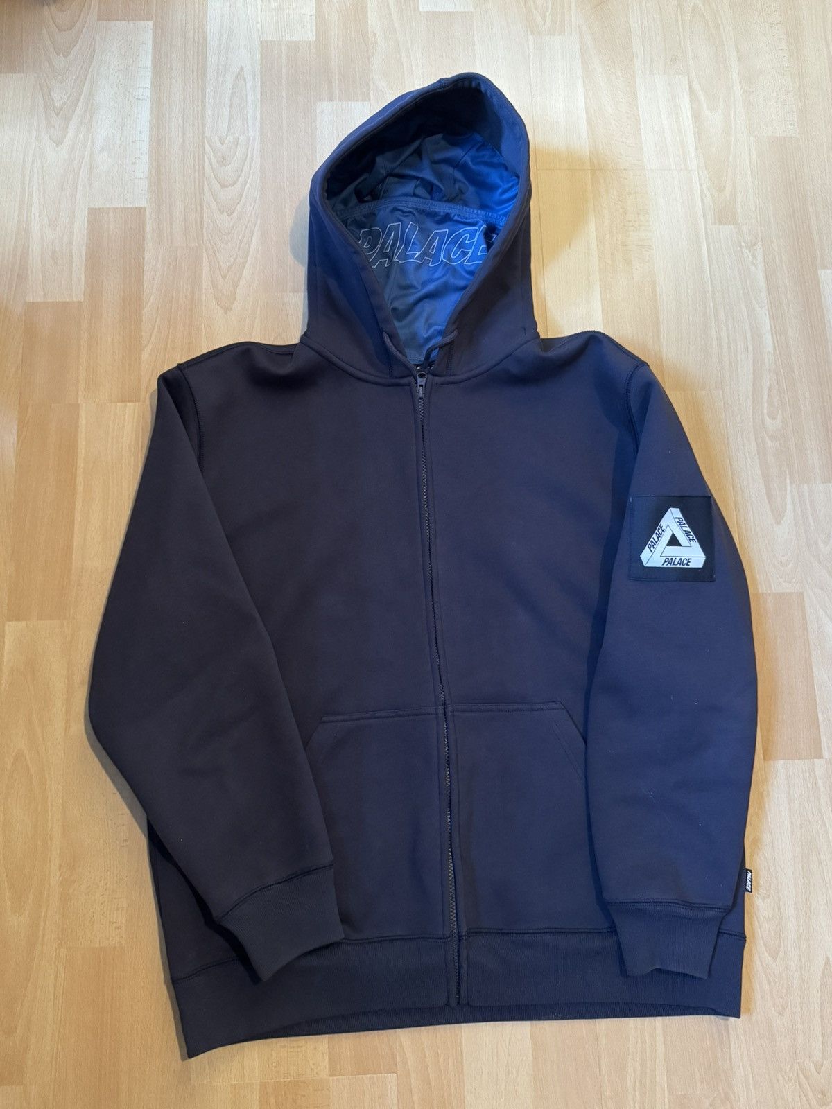 Palace Palace Facemask Size US L / EU 52-54 / 3 - 1 Thumbnail