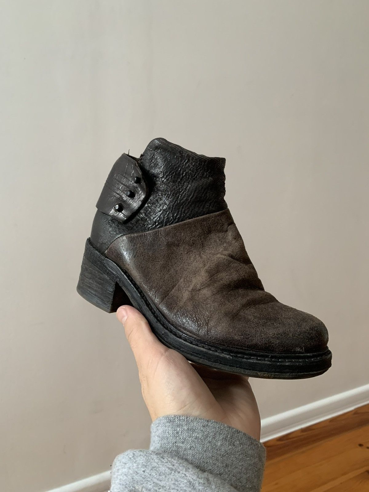 A.S.98 A.S. 98 Size US 6 / IT 36 - 1 Thumbnail