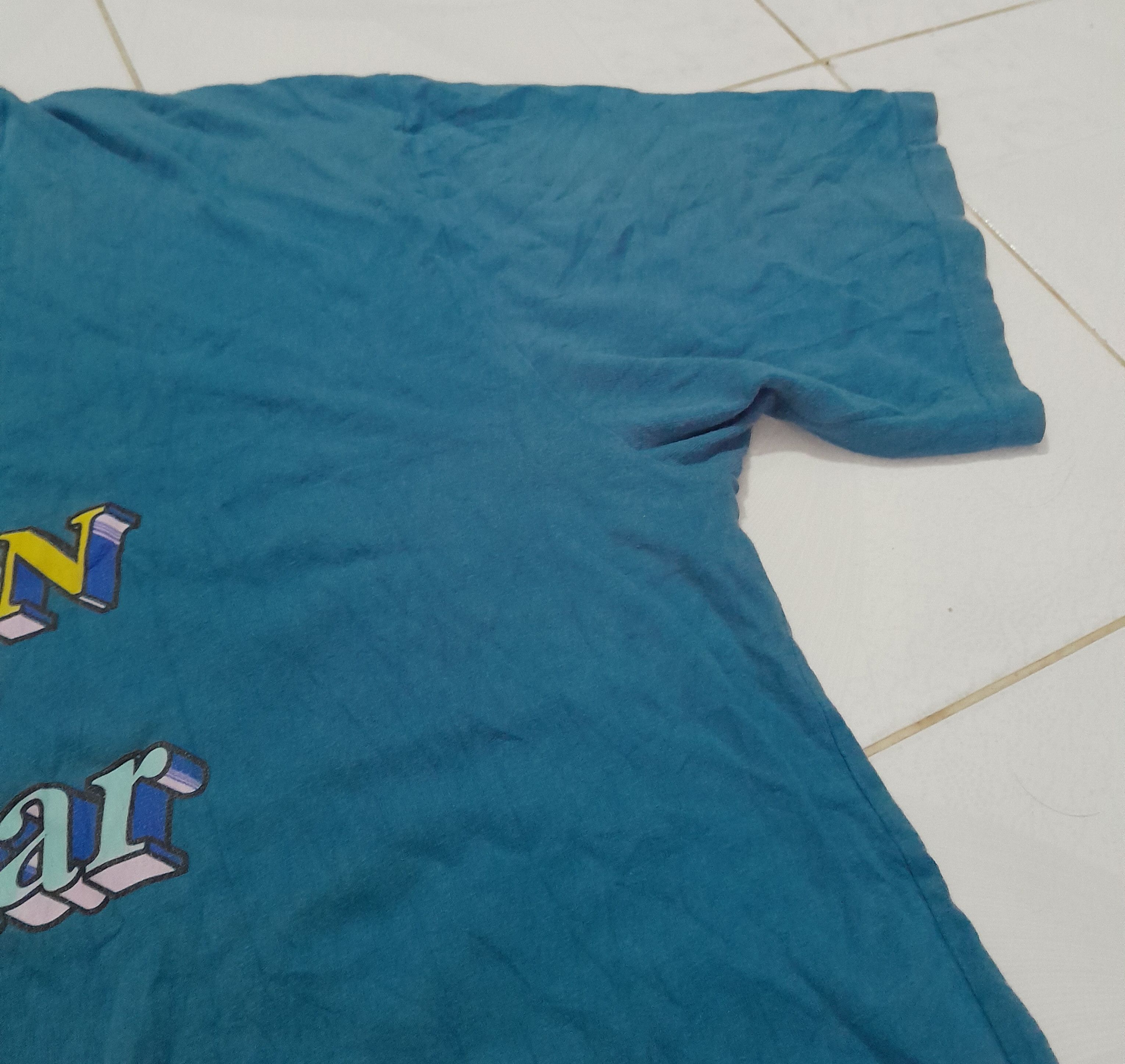 Other 💥FINAL DROP💥VISION STREET WEAR OVERSIZED Size US XL / EU 56 / 4 - 5 Thumbnail