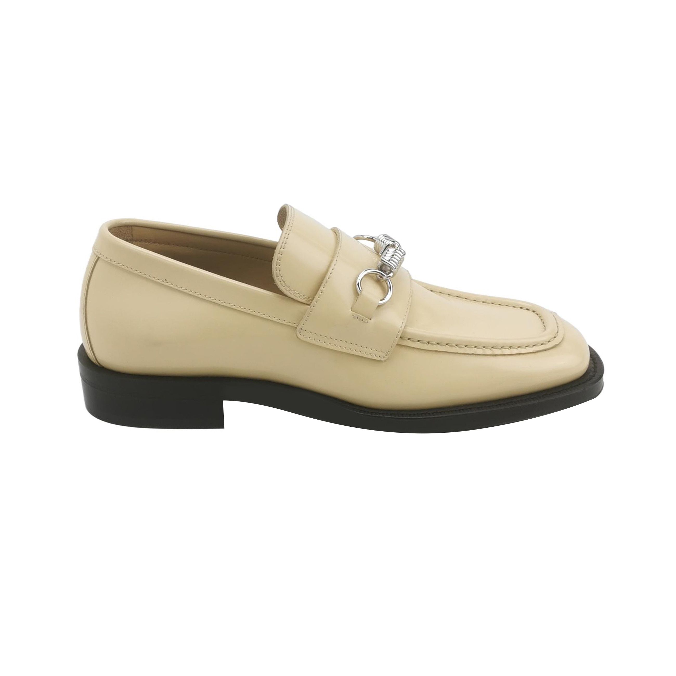 Burberry Burberry Men 8 Leather Size US 8 / EU 41 - 1 Thumbnail