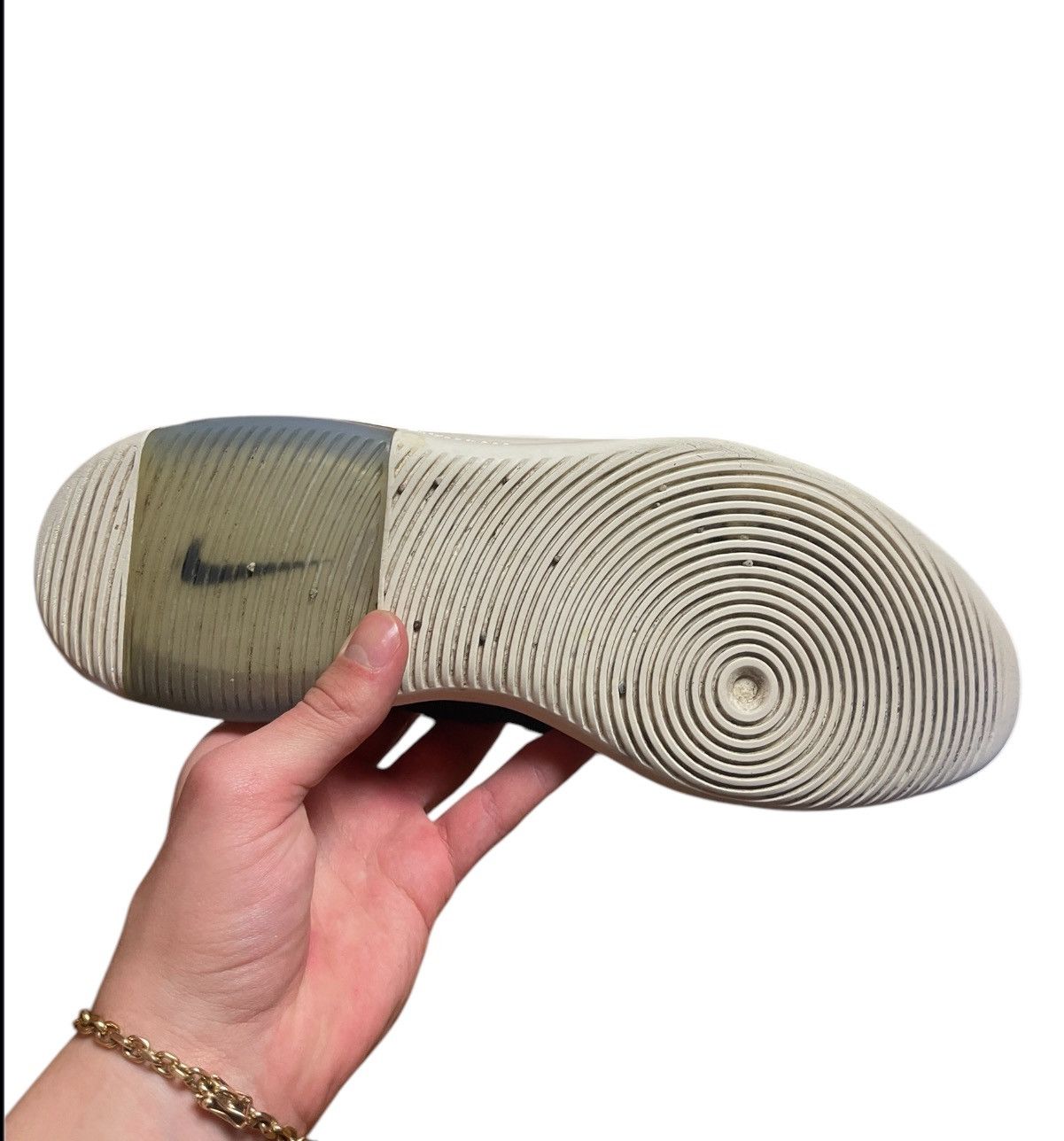 Fear of God Nike x Fear of God Size US 10 / EU 43 - 3 Thumbnail
