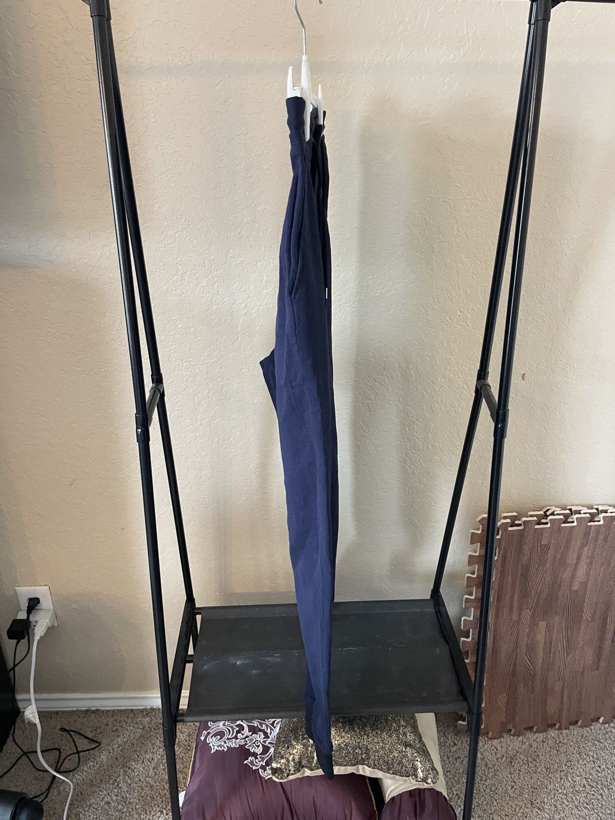 Alexander McQueen McQ Drawstring Joggers Nwt Size US 32 / EU 48 - 15 Thumbnail