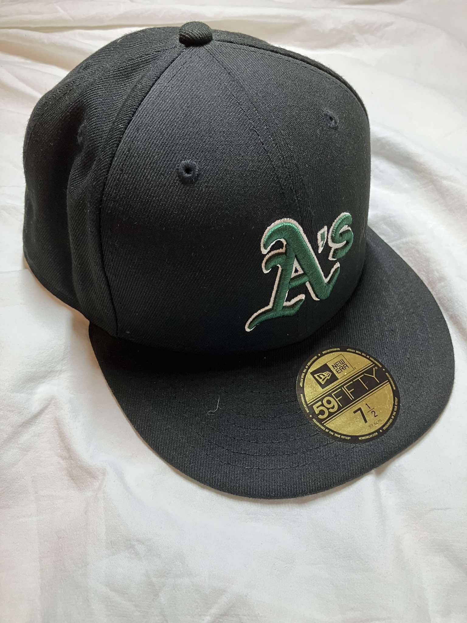 New Era New Era Fitted 7 1/2 Size ONE SIZE - 1 Thumbnail