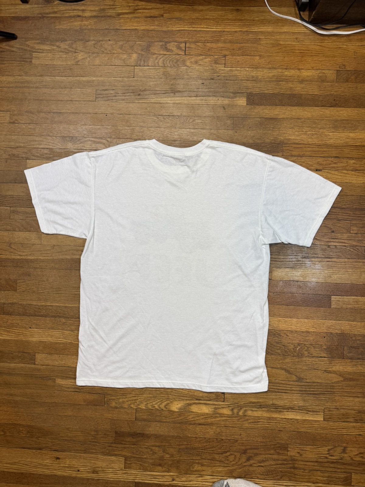 Jeep Vintage Jeep Shirt Size US XL / EU 56 / 4 - 2 Thumbnail