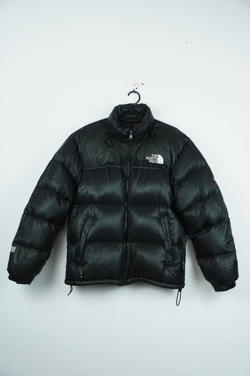 The North Face Nuptse 900 LTD Limited Edition