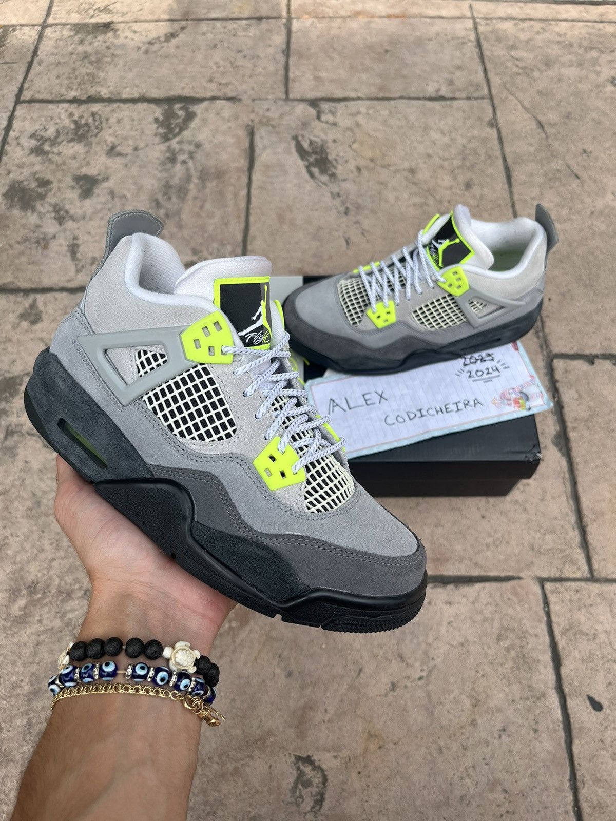 Jordan size 4.5 y deals