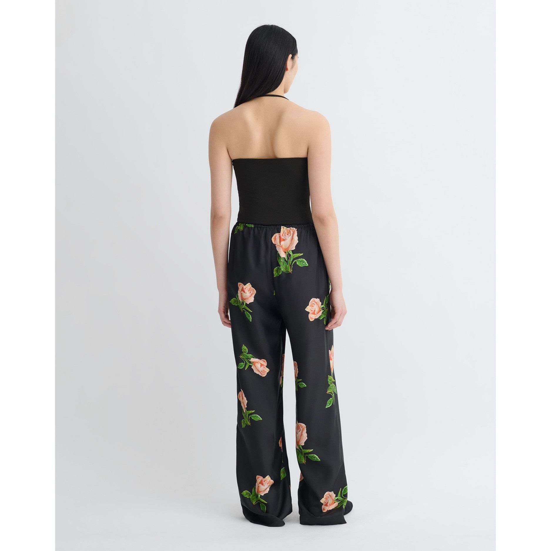 Nanushka Nanushka Halter Neck Top With Bust Detail Size XS / US 0-2 / IT 36-38 - 10 Thumbnail