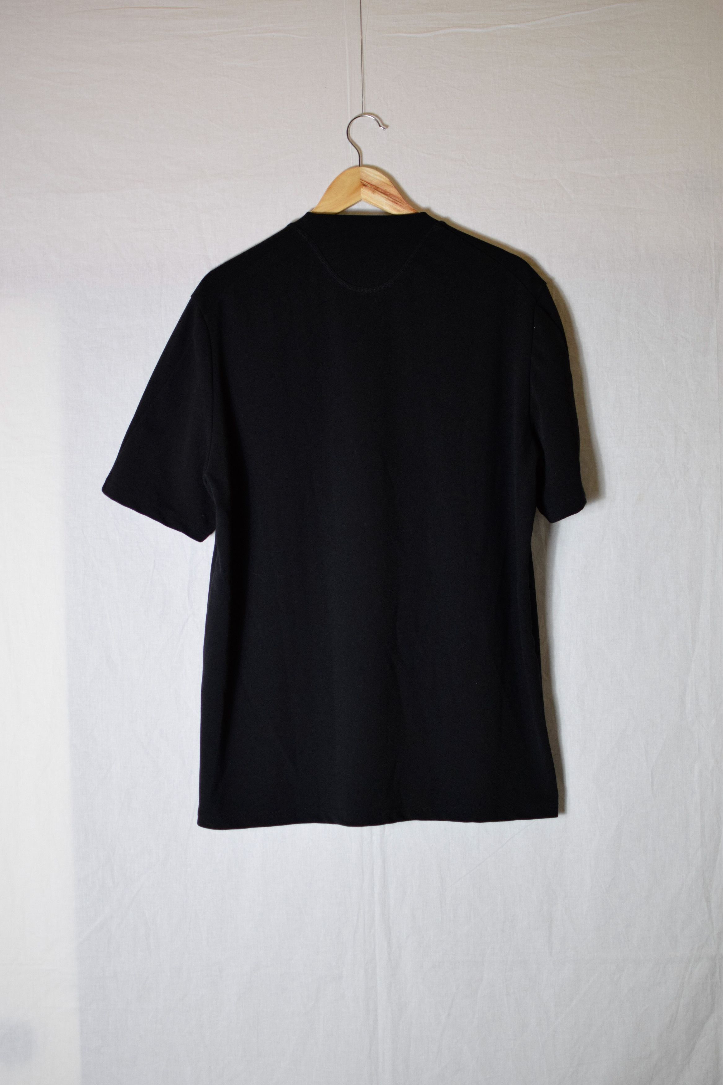 Devoa Devoa SS22 Oversized Top - CSC-MSC1 Size US L / EU 52-54 / 3 - 3 Thumbnail