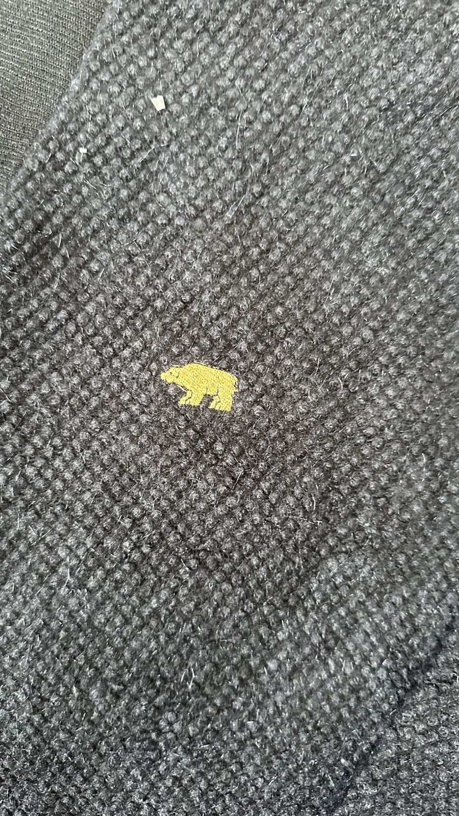Vintage VINTAGE JACK SPICKLAUS KNITWEAR SWEATSHIRT Size US M / EU 48-50 / 2 - 3 Thumbnail