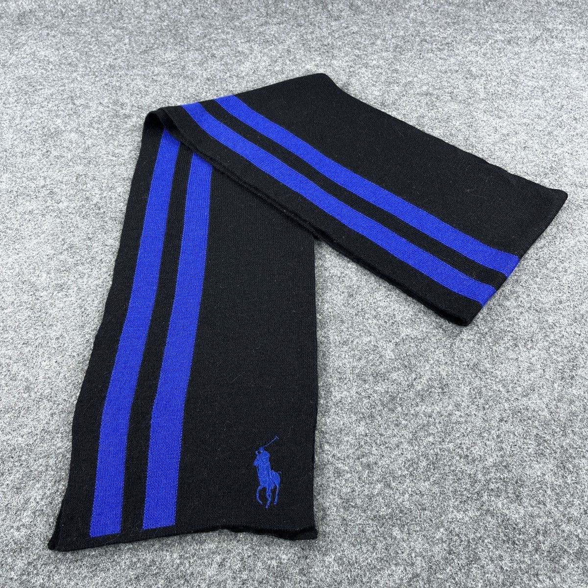 Other × Polo Ralph Lauren Polo Ralph Lauren Scarf / Muffler / Neckwear T1462 Size ONE SIZE - 3 Thumbnail