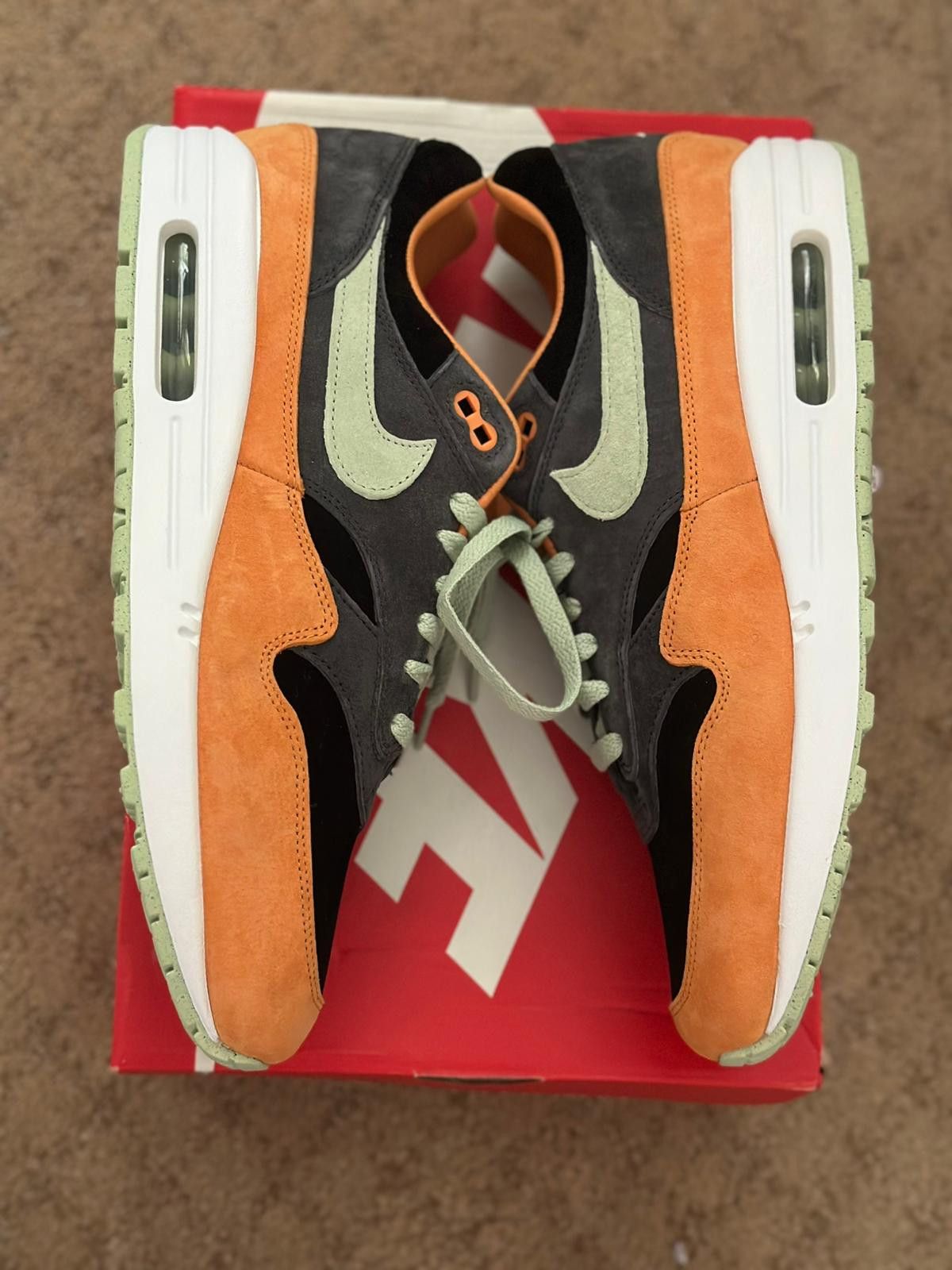 Nike Ugly Duckling Size US 11 / EU 44 - 3 Thumbnail