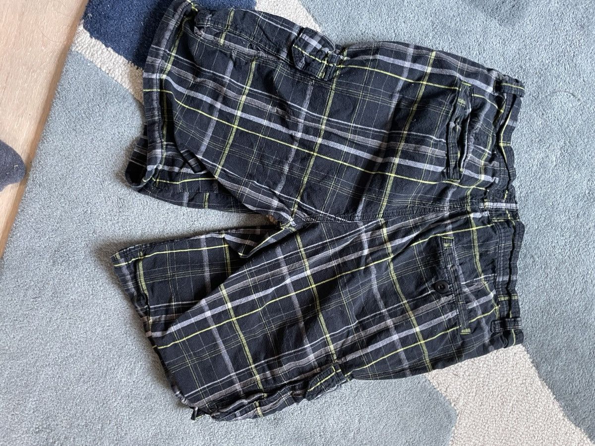 Affliction × Vintage Vintage shorts Size US 32 / EU 48 - 2 Thumbnail