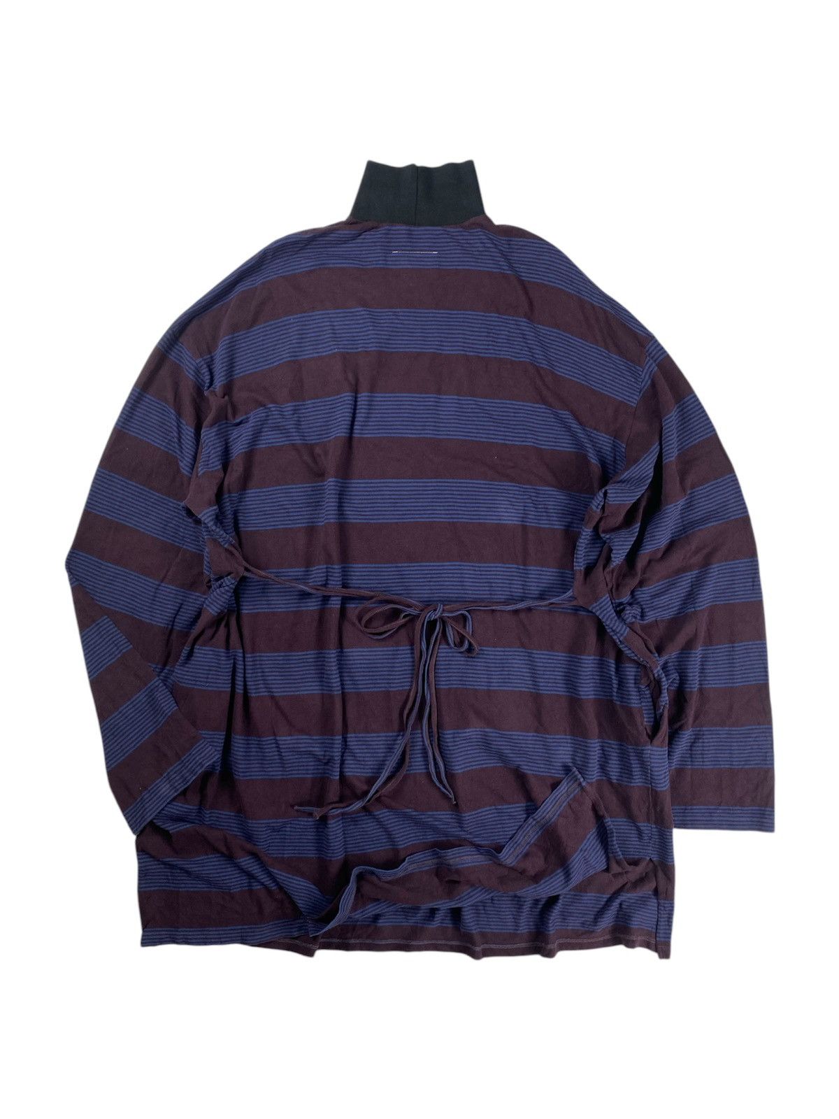 Maison Margiela MM6 Maison Margiela Jersey Dress Size XL / US 12-14 / IT 48-50 - 1 Thumbnail