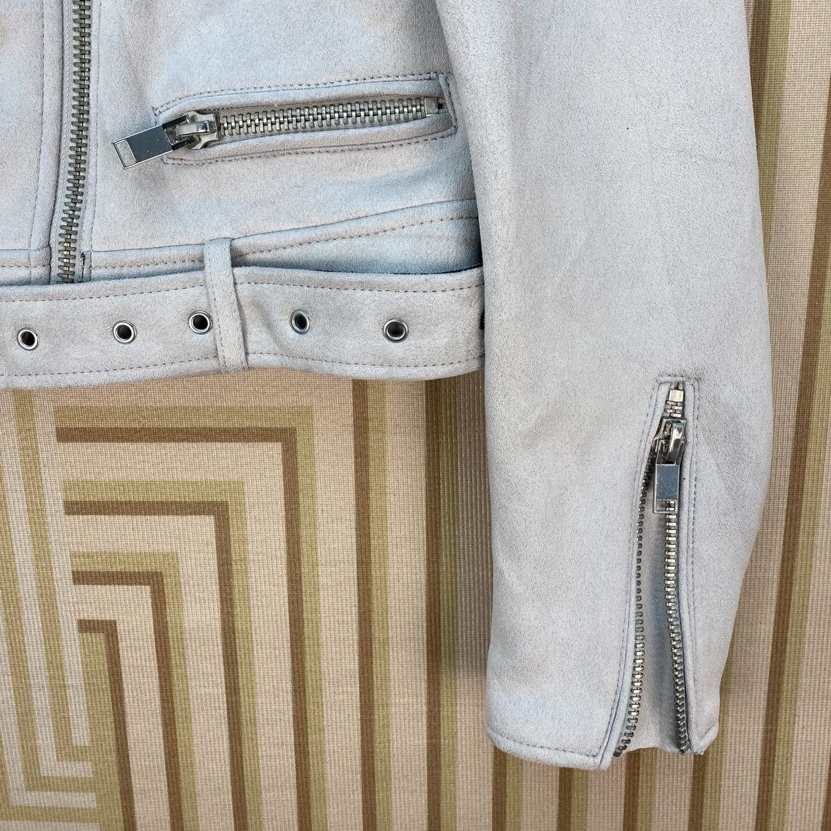 Zara 🫶Awesome Zara Double Breasted Jacket Size M / US 6-8 / IT 42-44 - 5 Thumbnail