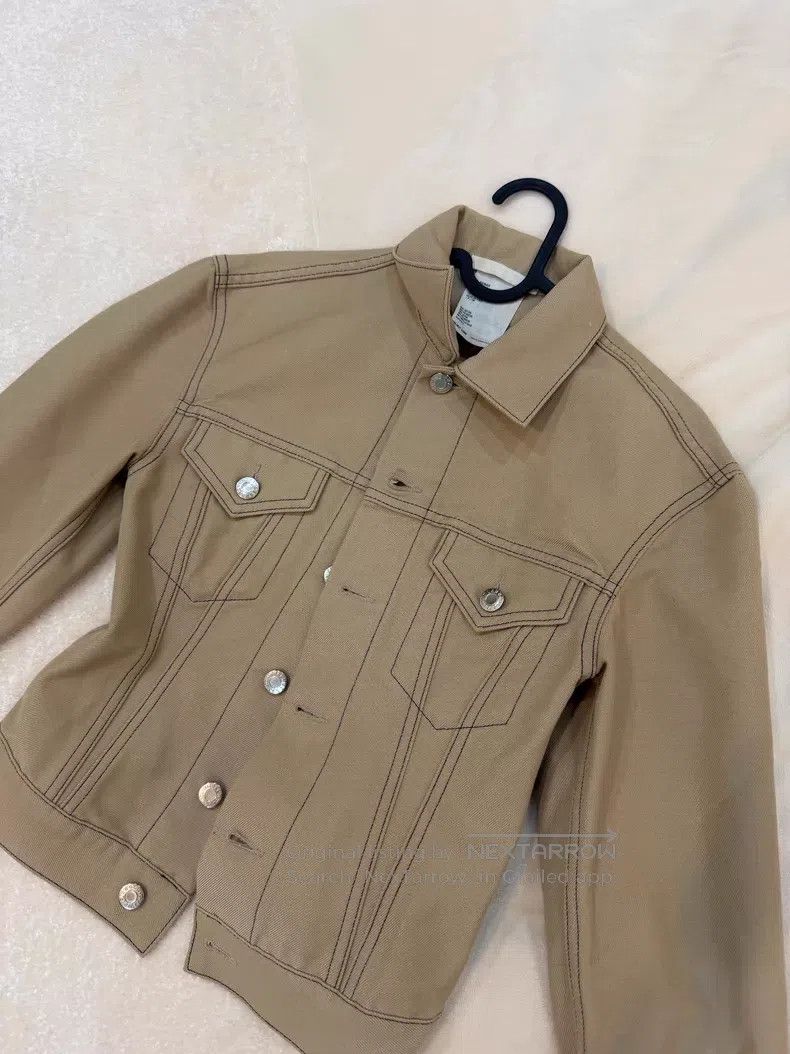 Helmut Lang Helmut Lang Waist-cinching coat Size XS / US 0-2 / IT 36-38 - 1 Thumbnail