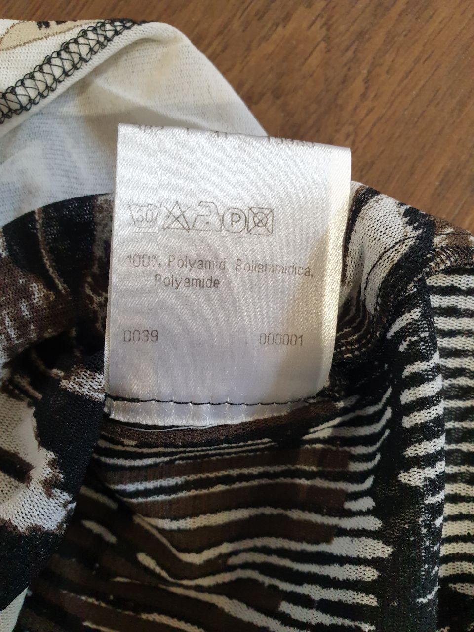 Other Betty Barcley Airy Tshirt sz M Size M / US 6-8 / IT 42-44 - 4 Thumbnail