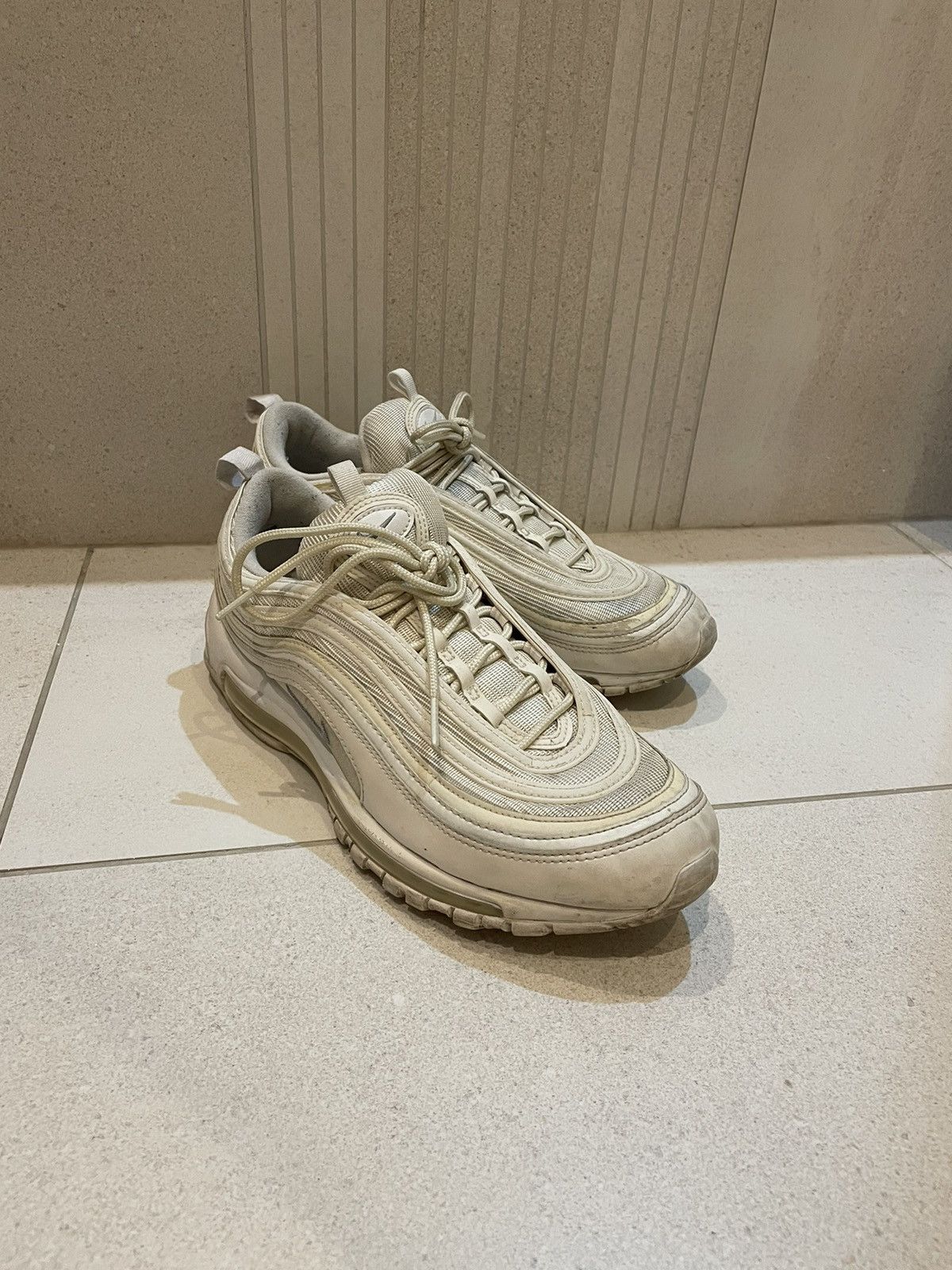 Nike Air max 97s Size US 11 / EU 44 - 1 Thumbnail