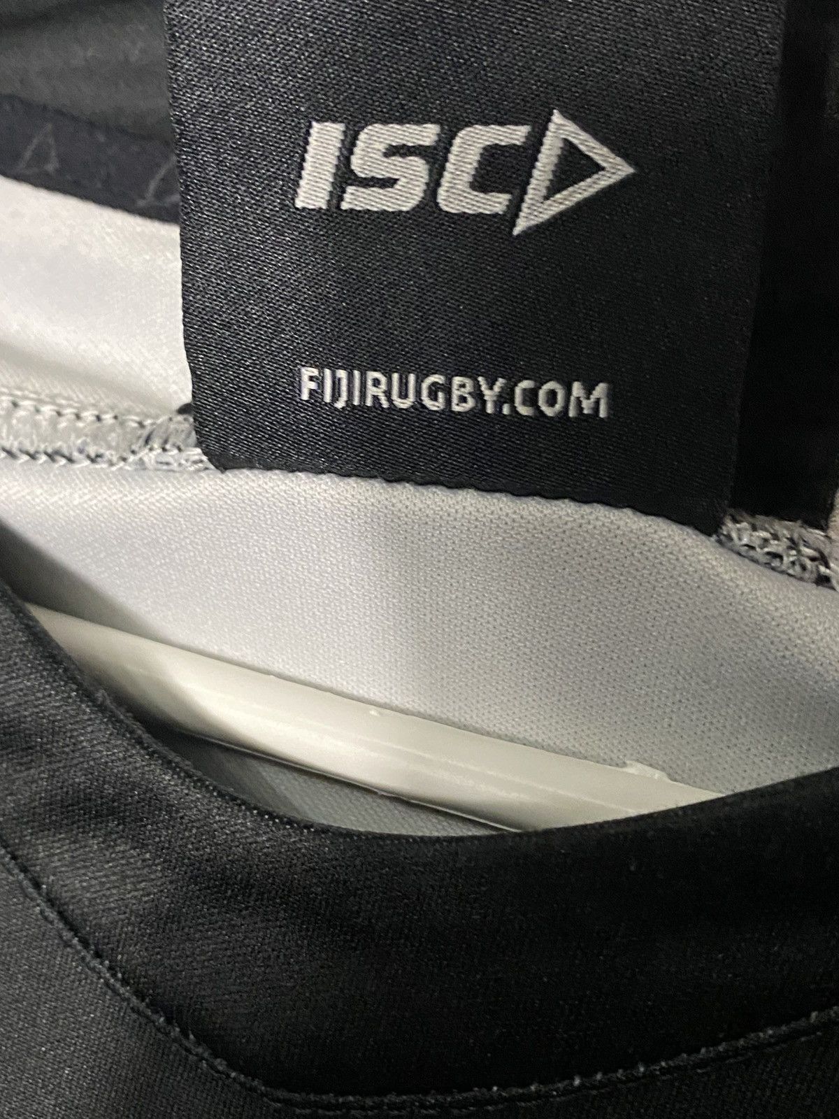 Canterbury of New Zealand × Fiji 2019 World Cup Japan ISC Fiji Rugby Jersey Shirt Size S Size US S / EU 44-46 / 1 - 5 Thumbnail