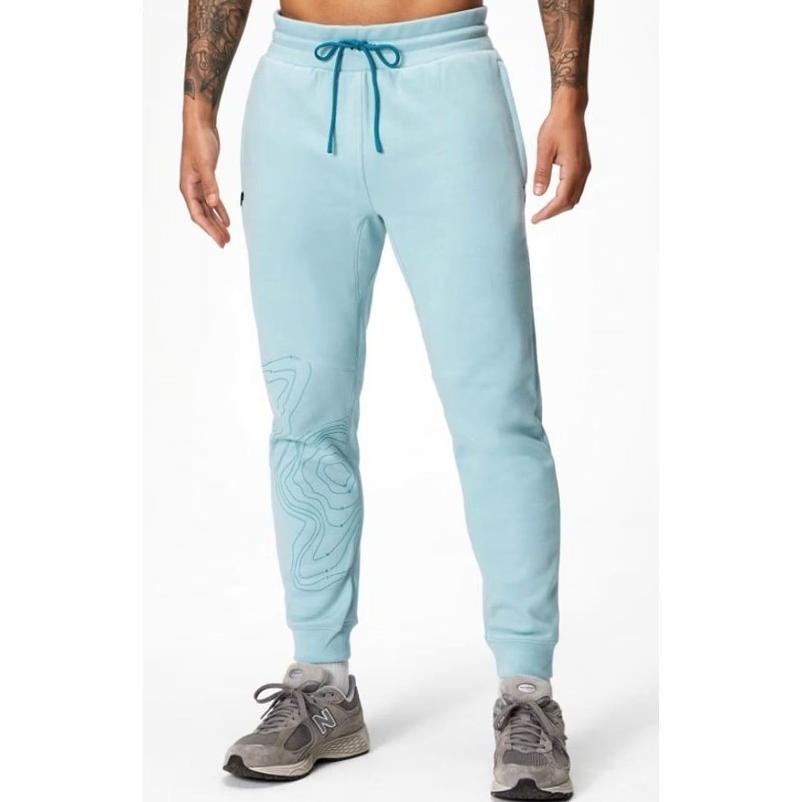 Fabletics Fabletics HYDROW Jogger Pants Shirt? Size US 31 - 2 Thumbnail