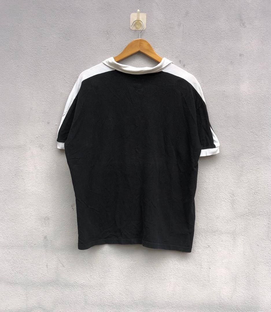 Moschino Moschino Jeans Logo Tee Size US L / EU 52-54 / 3 - 3 Thumbnail