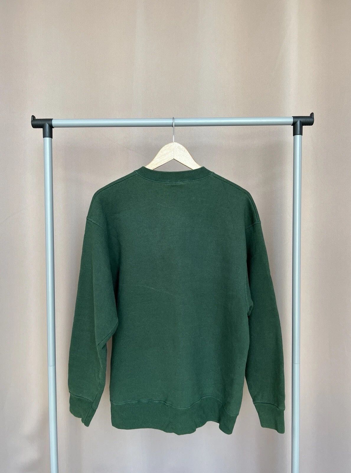 Warner Bros Warner Bros Looney Tunes Sweatshirt Mens Size L Vintage Size US L / EU 52-54 / 3 - 6 Thumbnail