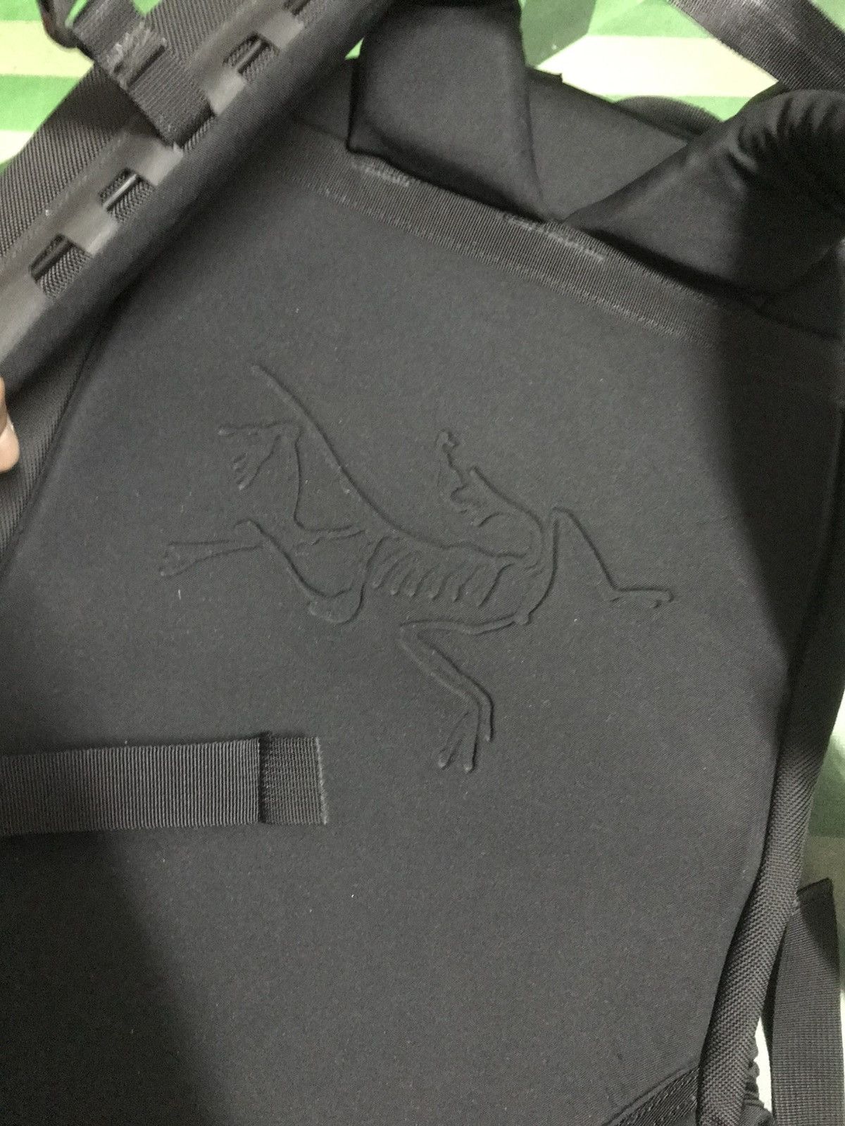 Arc'teryx Arcteryx ARRO 22 BACKPACK Size ONE SIZE - 4 Thumbnail