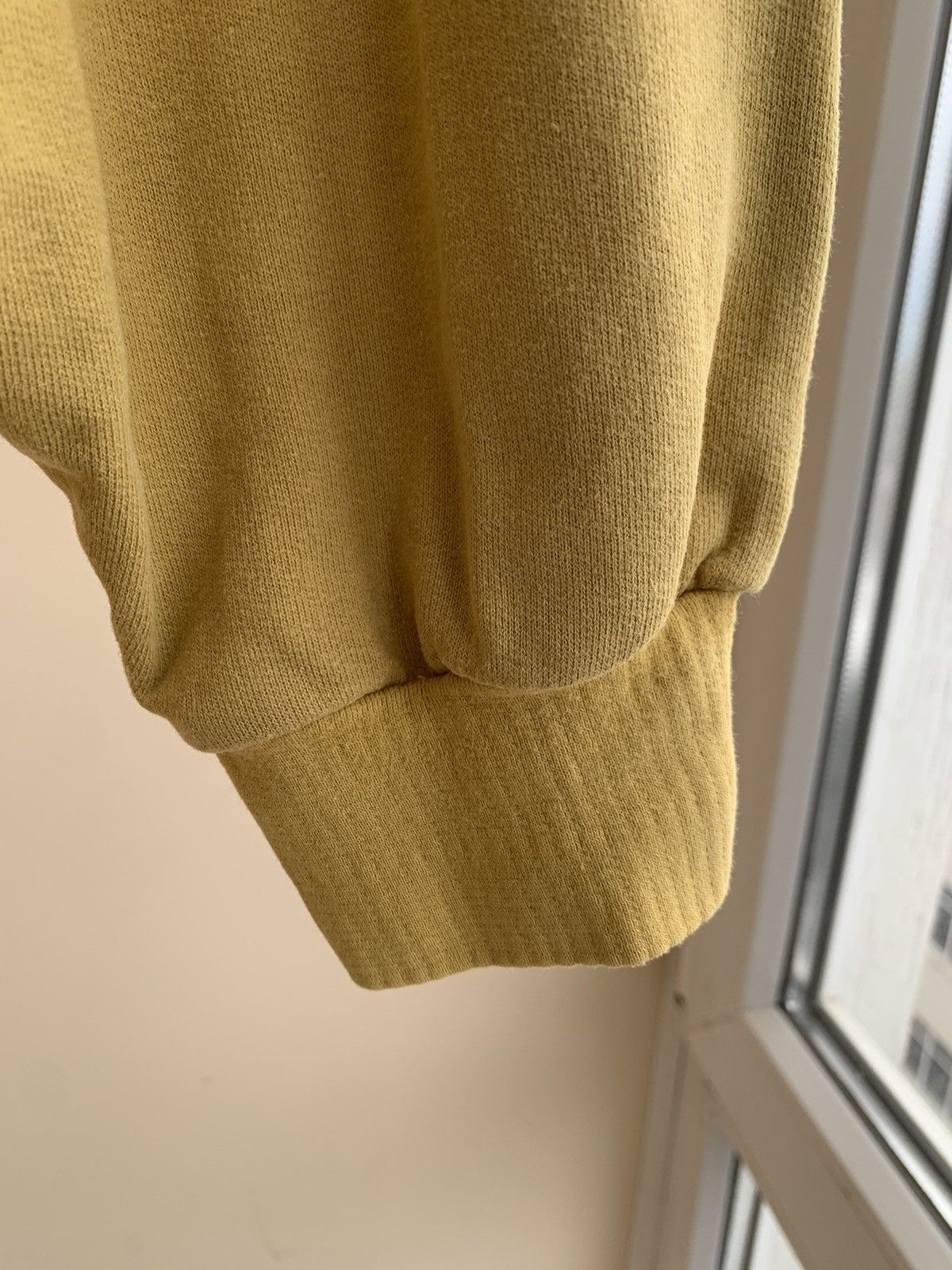 Vintage Trigema Sport Collection Half Zip Pullover Sweatshirt 70-80s Size US L / EU 52-54 / 3 - 9 Thumbnail