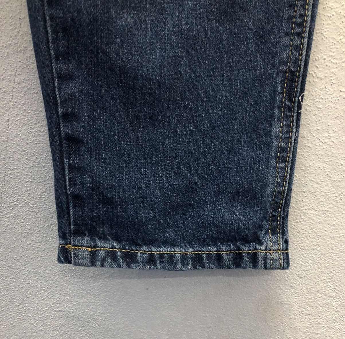 Vintage Vintage Colza Overalls Size US 34 / EU 50 - 12 Thumbnail