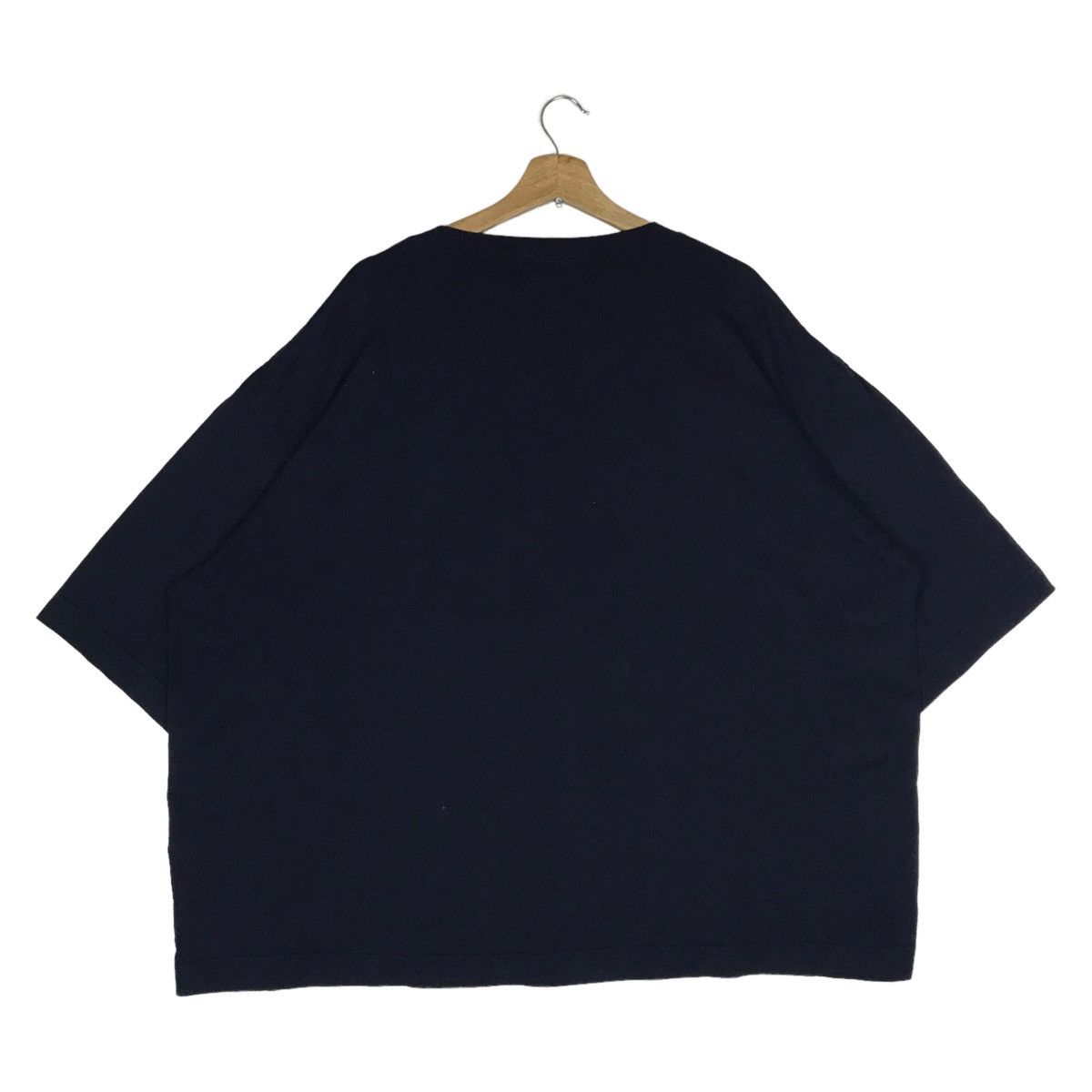 Vivienne Westwood Vivienne Westwood Man Oversize Tee Shirt Size US L / EU 52-54 / 3 - 6 Thumbnail