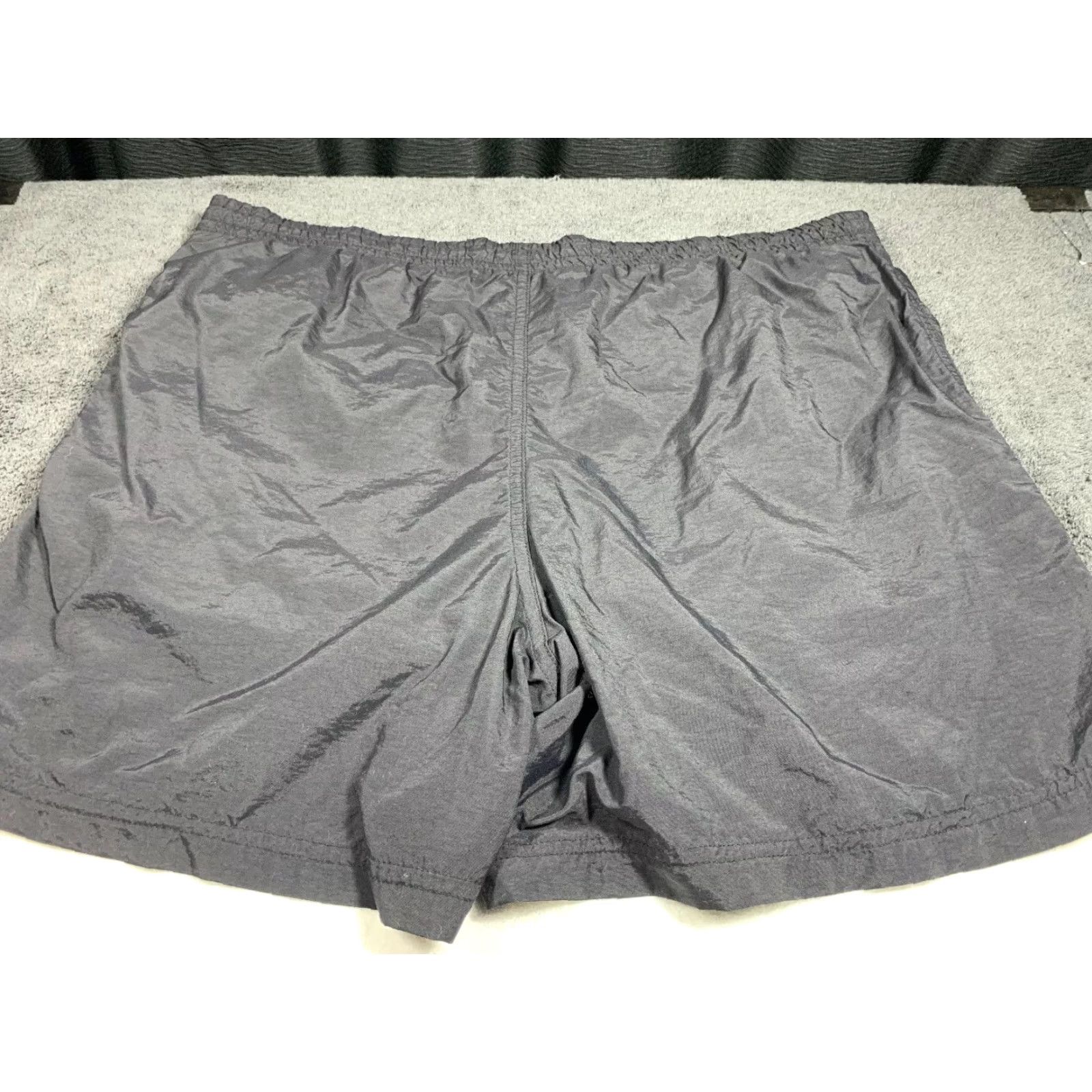 Royal Robbins Royal Robbins Black Swim Trunks 2XL Regular Men Size US 39 - 2 Thumbnail