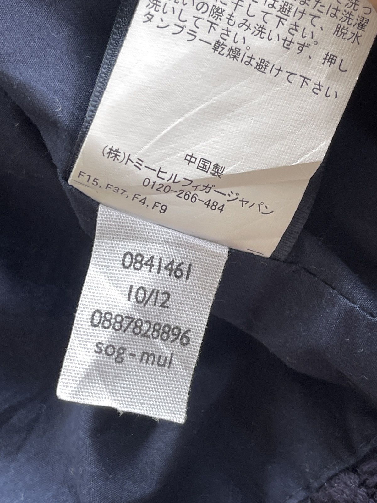Tommy Hilfiger Tommy Hilfiger Naval Cable Knitted Hoodie Size US M / EU 48-50 / 2 - 12 Thumbnail