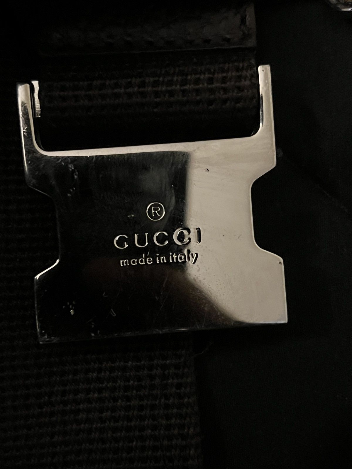 Gucci Gucci GG Belt Bag Fanny Pack Waist Bag Size ONE SIZE - 6 Thumbnail