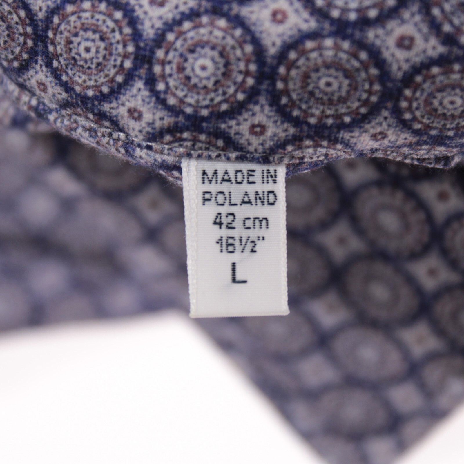 Other Emanuel Berg New with tags Shirt Size L US In Purple Size US L / EU 52-54 / 3 - 8 Thumbnail