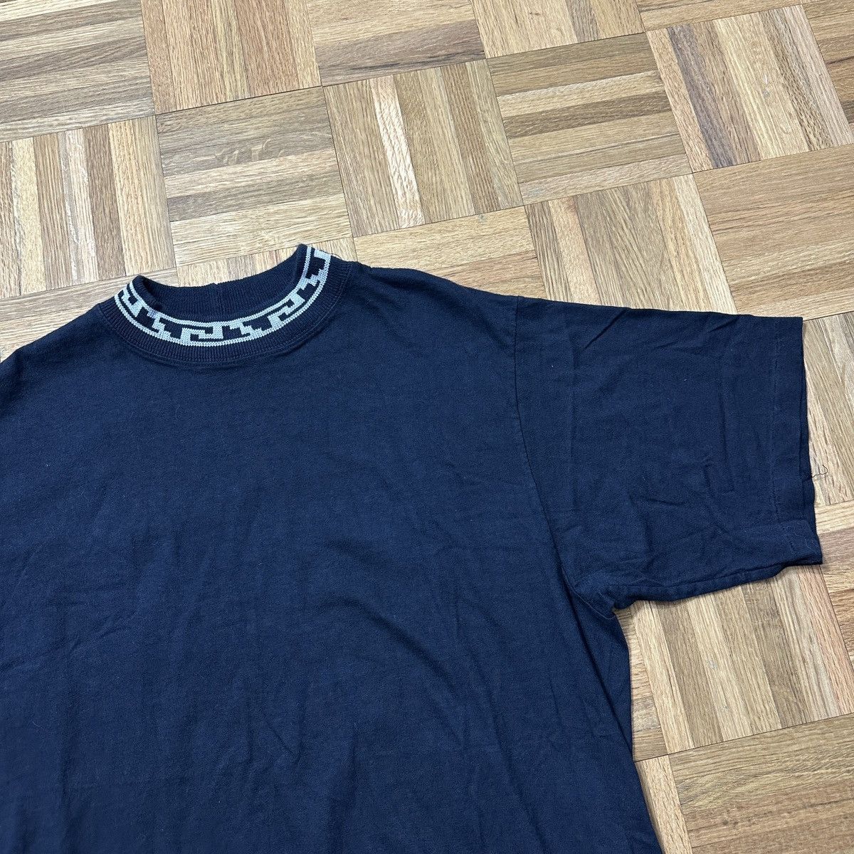 Vintage Vintage Rush tee Size US M / EU 48-50 / 2 - 3 Thumbnail