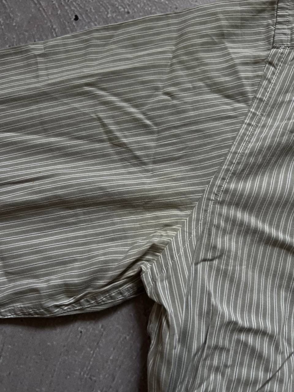 Dolce & Gabbana Dolce & Gabbana men's striped shirt, size 40/15 3/4 Size US M / EU 48-50 / 2 - 5 Thumbnail