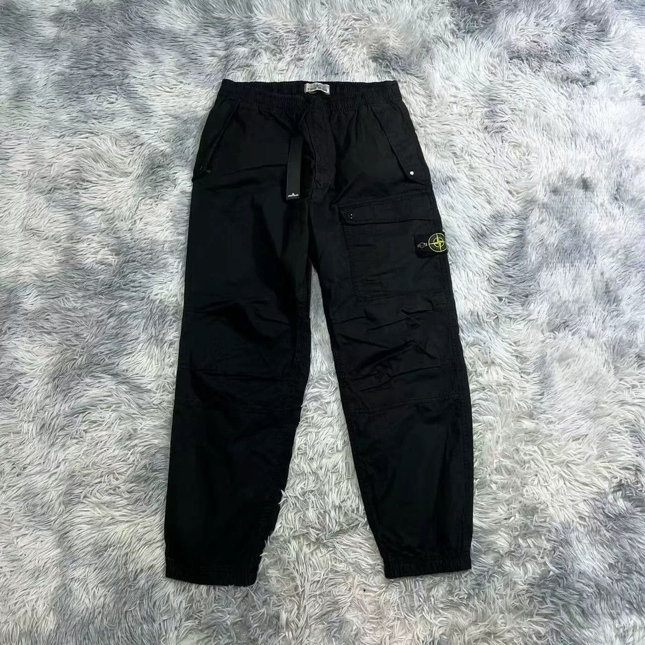 Stone Island Stone Island Pants Size 32 Size US 32 / EU 48 - 1 Thumbnail