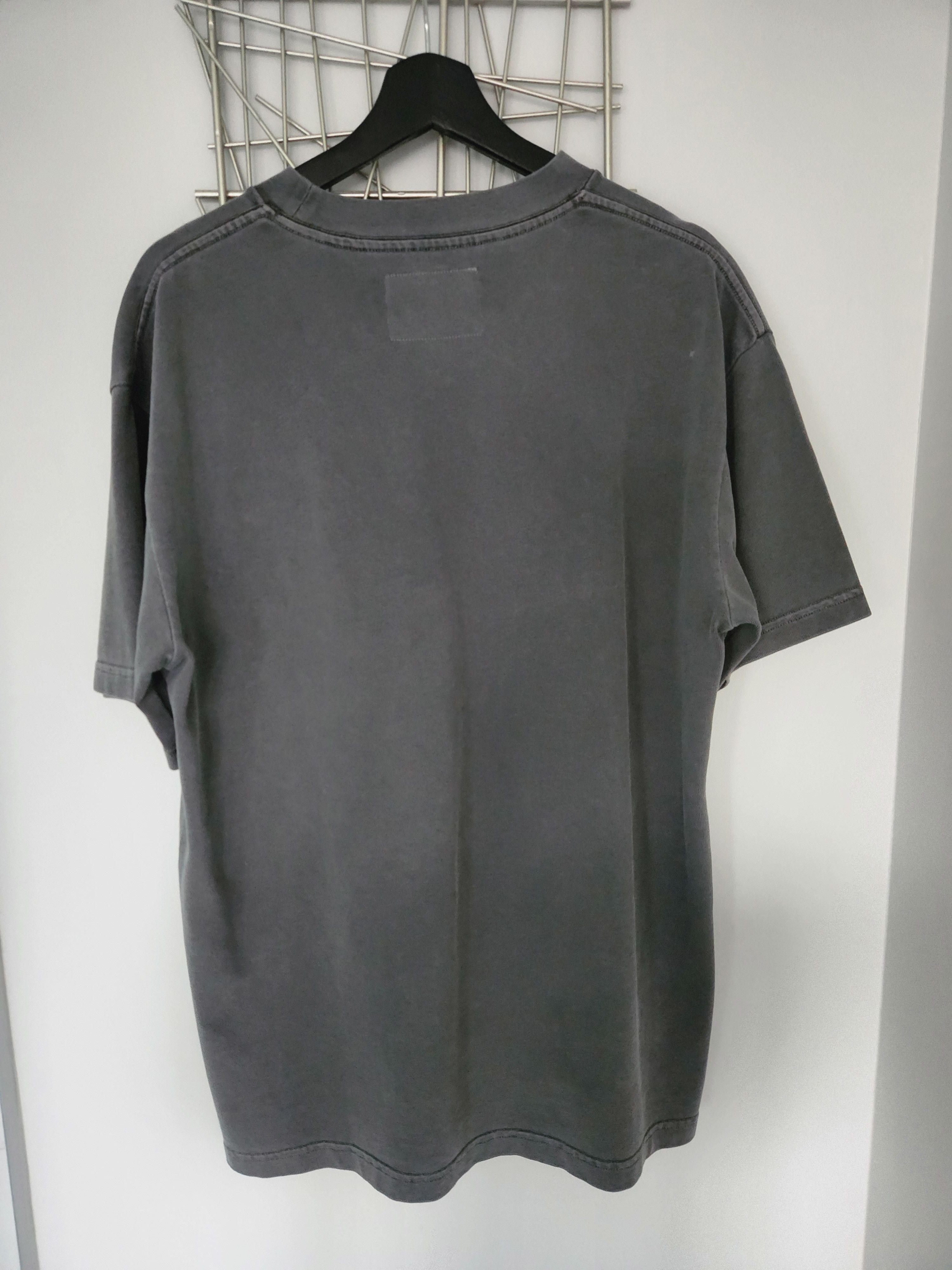 Paria Farzaneh SSENSE Exclusive Heavy Gauge T-Shirt Size US M / EU 48-50 / 2 - 2 Thumbnail