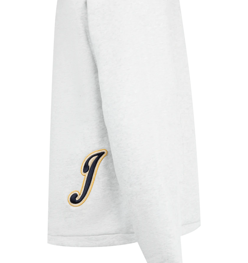 Jacquemus o1h1sh11225 Gio Overshirt in Grey Size US M / EU 48-50 / 2 - 3 Thumbnail