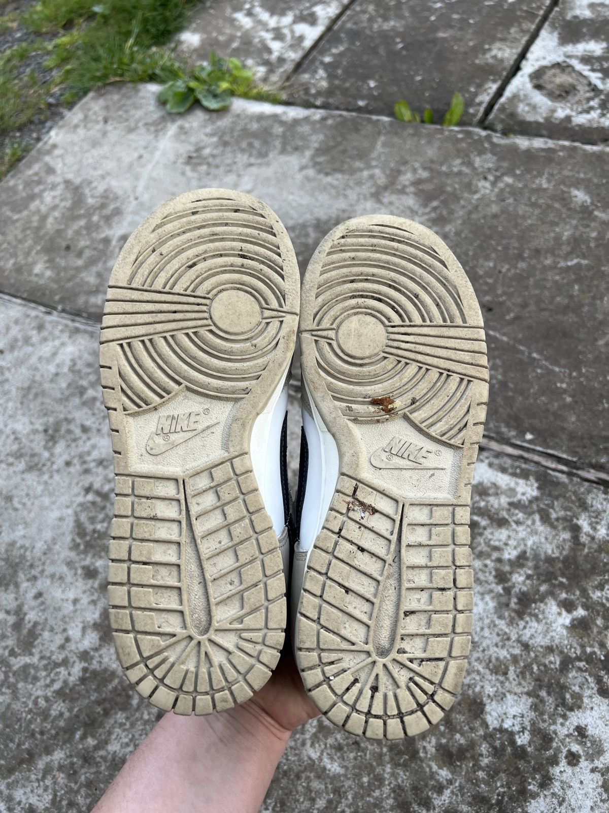 Nike Nike Dunk Sneakers Size US 8.5 / EU 41-42 - 5 Thumbnail