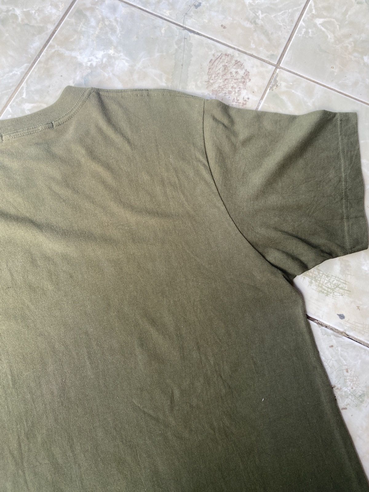 Anime Raikiri Kakashi Naruto Tee – Vintage Cospa Merch Size US L / EU 52-54 / 3 - 4 Thumbnail