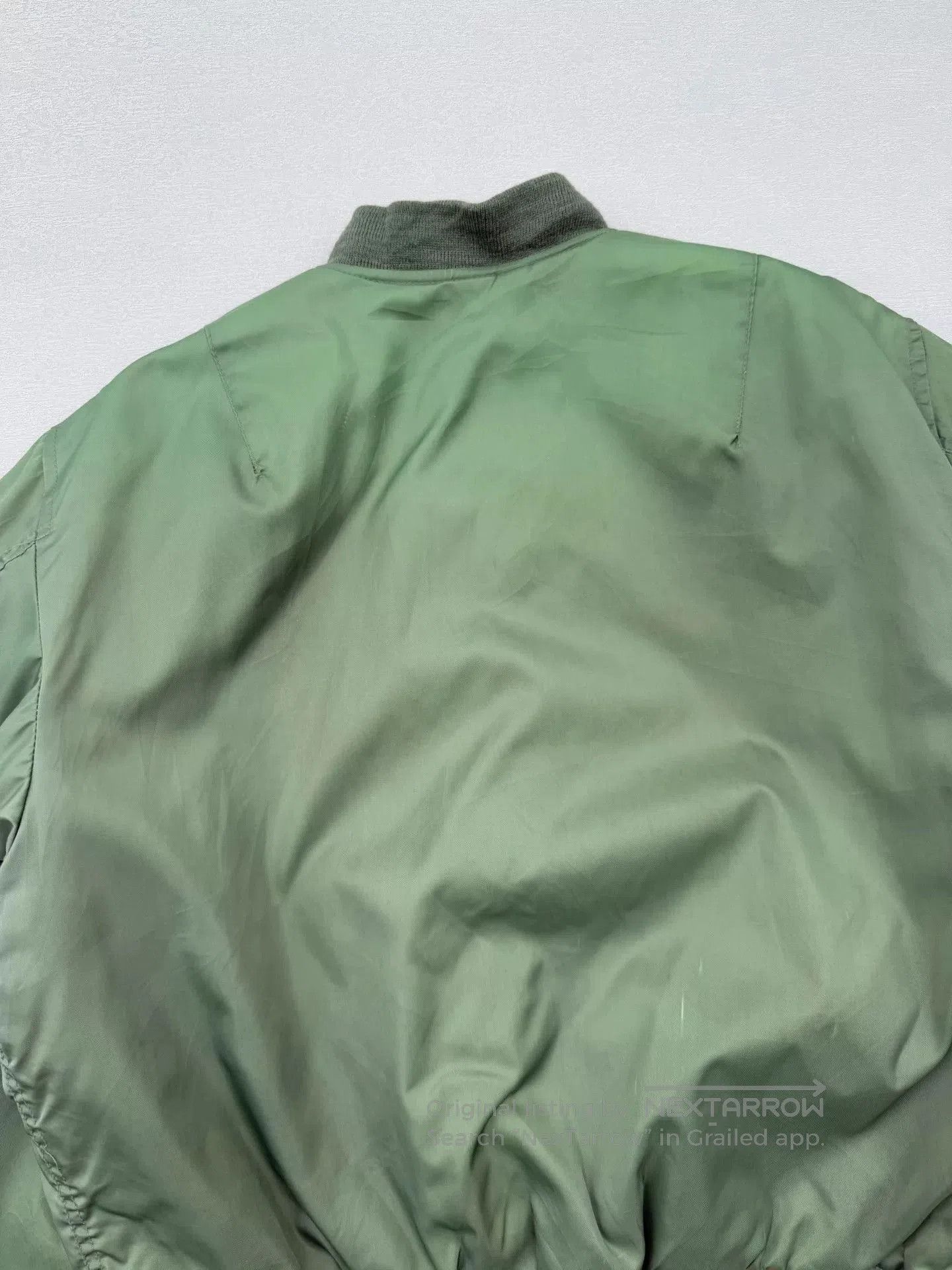 Vintage Vintage 90s USAF MA. Size US L / EU 52-54 / 3 - 8 Thumbnail