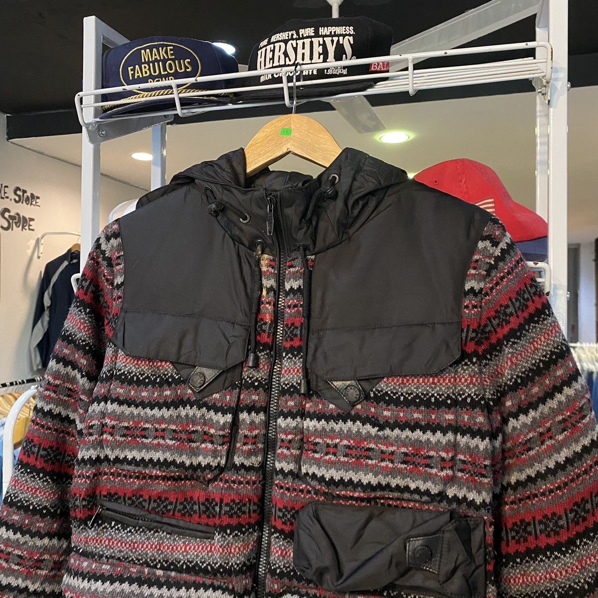 Moncler Moncler Navajo Puffer Jackets Size US S / EU 44-46 / 1 - 4 Thumbnail