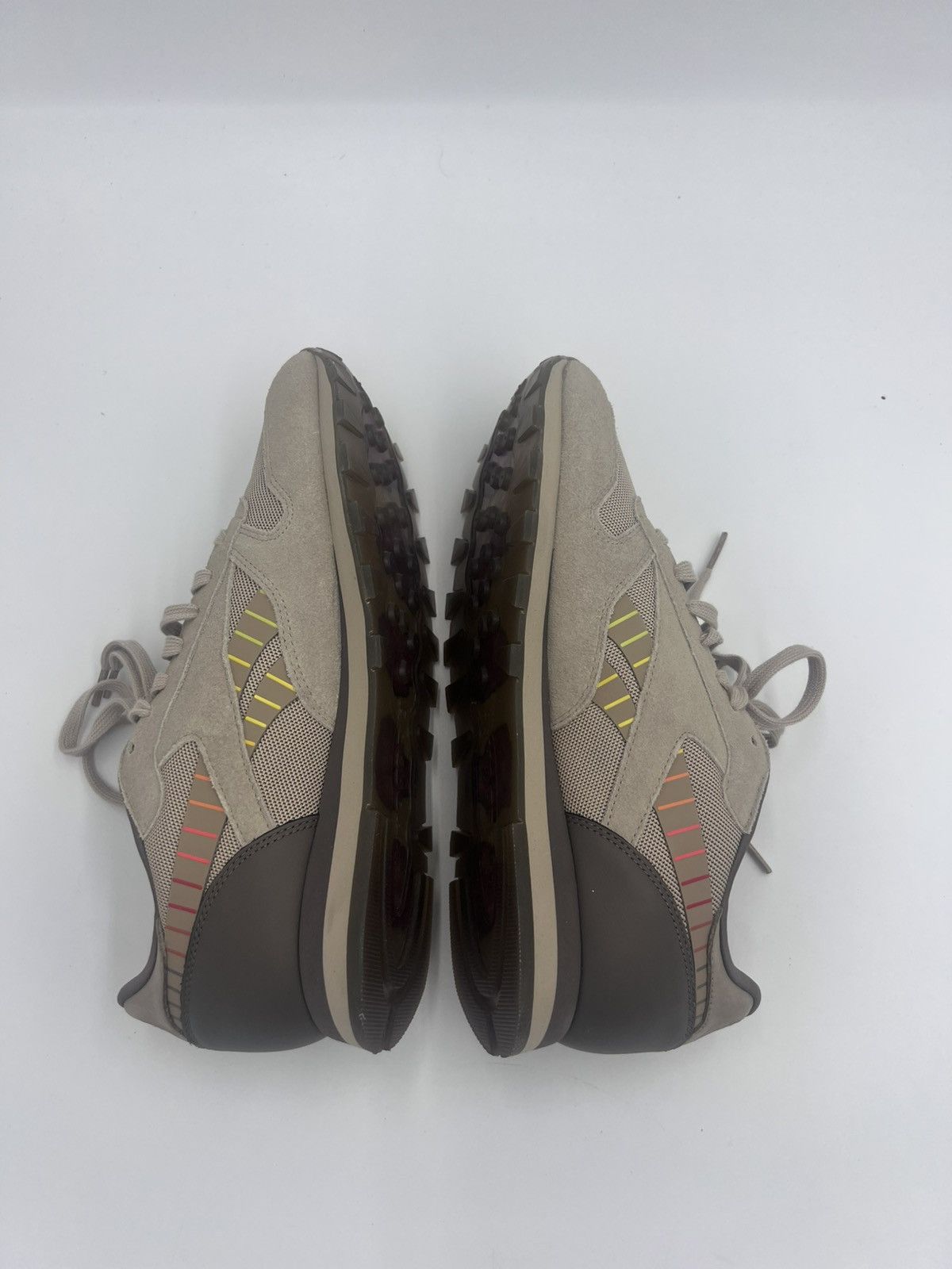 Reebok Classic Leather “Hot Ones” Size US 10 / EU 43 - 4 Thumbnail