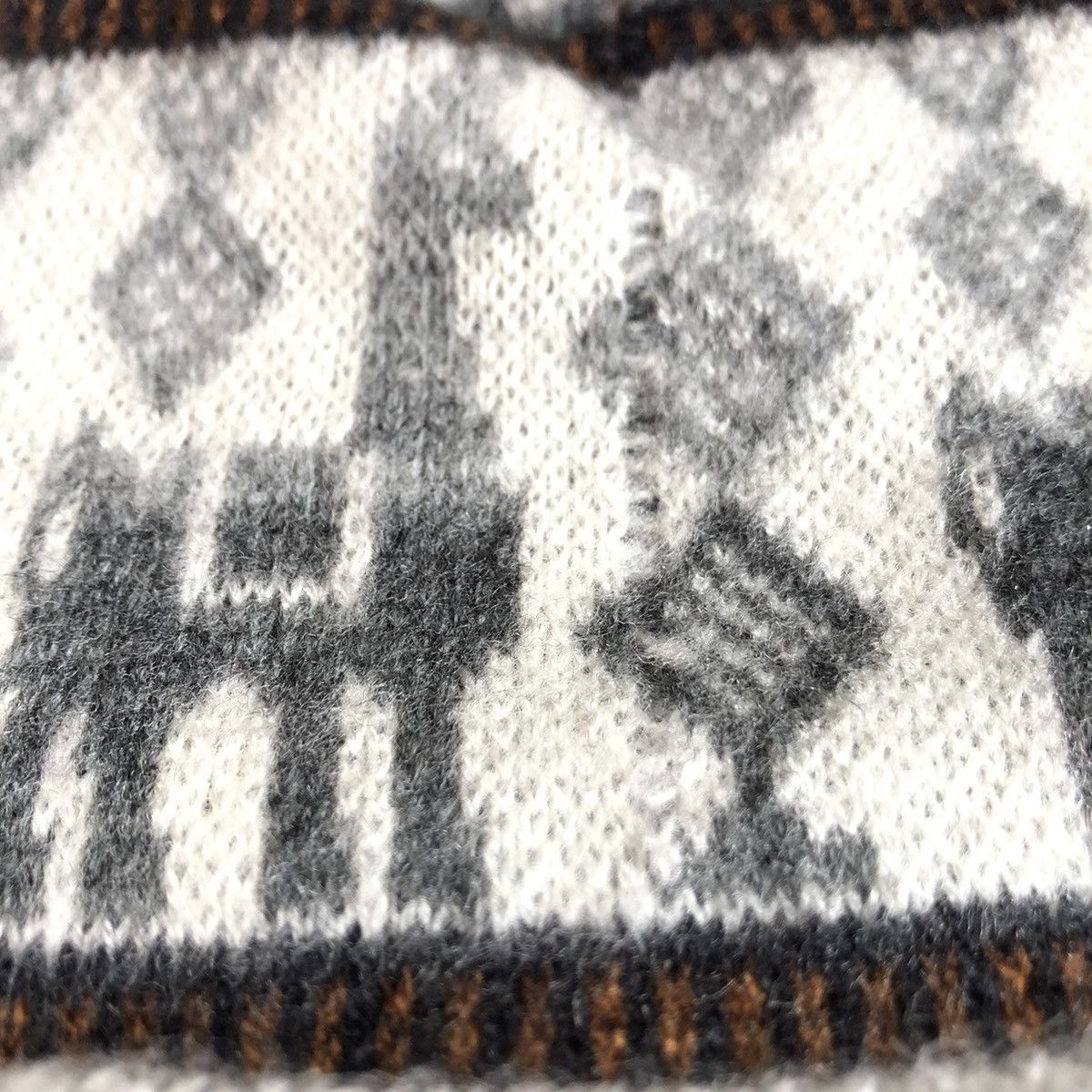 Other Alpaca (Defect) Blend Beanie Size ONE SIZE - 4 Thumbnail