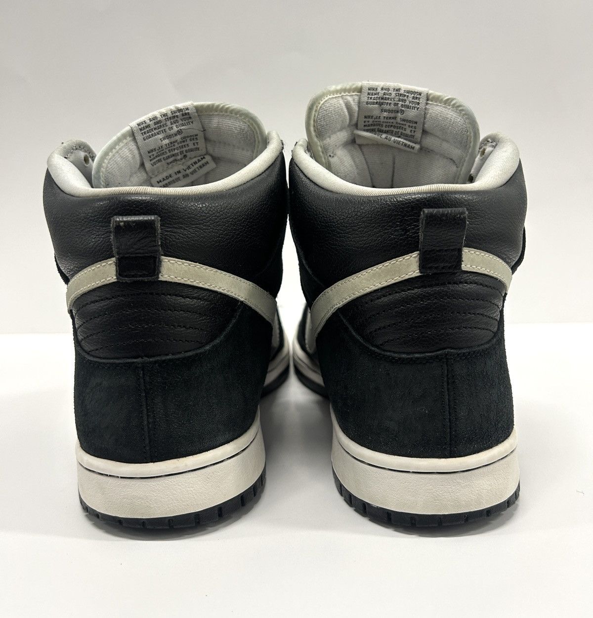 Nike Nike SB Dunk High ‘Venom’ (305050 008) Shoes Size: 13 M Size US 13 / EU 46 - 5 Thumbnail